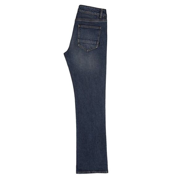 Six Week Residency Slim Fit Wester Denim Jeans 31 Midnight Japanese Indigo - NWT - Picture 4 of 5